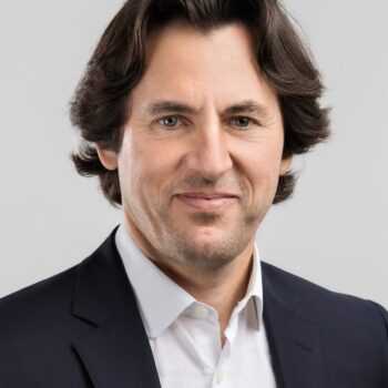 Laurent Mezrahi, Président du groupe ODYSSEY Messaging