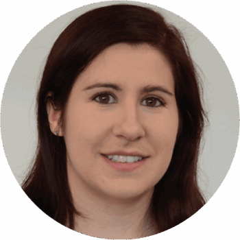 Beatriz Redondo Tejedor, Directrice contenu chez Pathwire