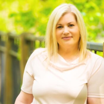Shellie Vornhagen, Responsable de l'expérience client chez Emplifi