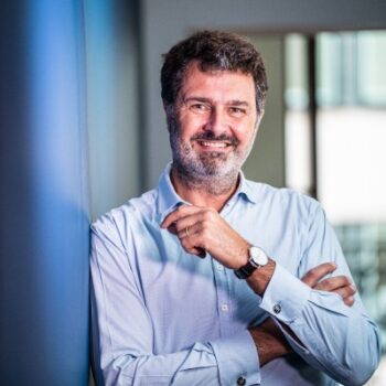 Florent Chapus, Directeur associé chez EIM, management de transition