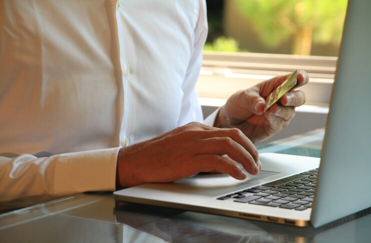 Les marketplaces acteurs des achats en ligne