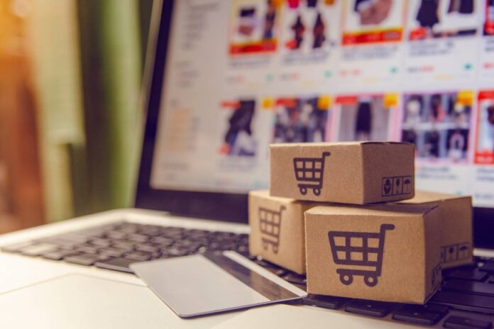 Logistique e-commerce