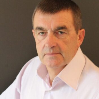 Jacques Burtin, Directeur associé et Co-fondateur l Management de transition