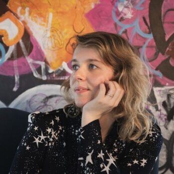 Kayleigh Toyra, Digital Publishing & SEO Consultant/BrightonSEO Royaume-Uni