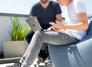 Les modèles de travail hybrides