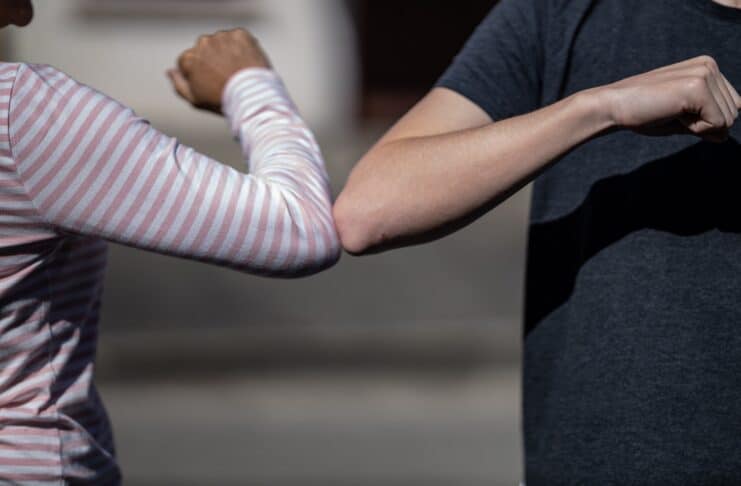 Salarié non vacciné