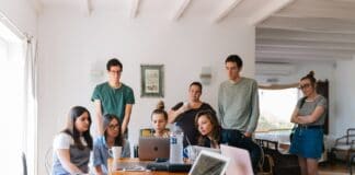 Coaching professionnel 