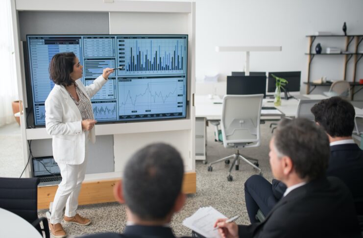 Choisir une solution RH : gain de productivité et climat de confiance Choisir une solution RH