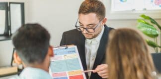 Mandataire immobilier