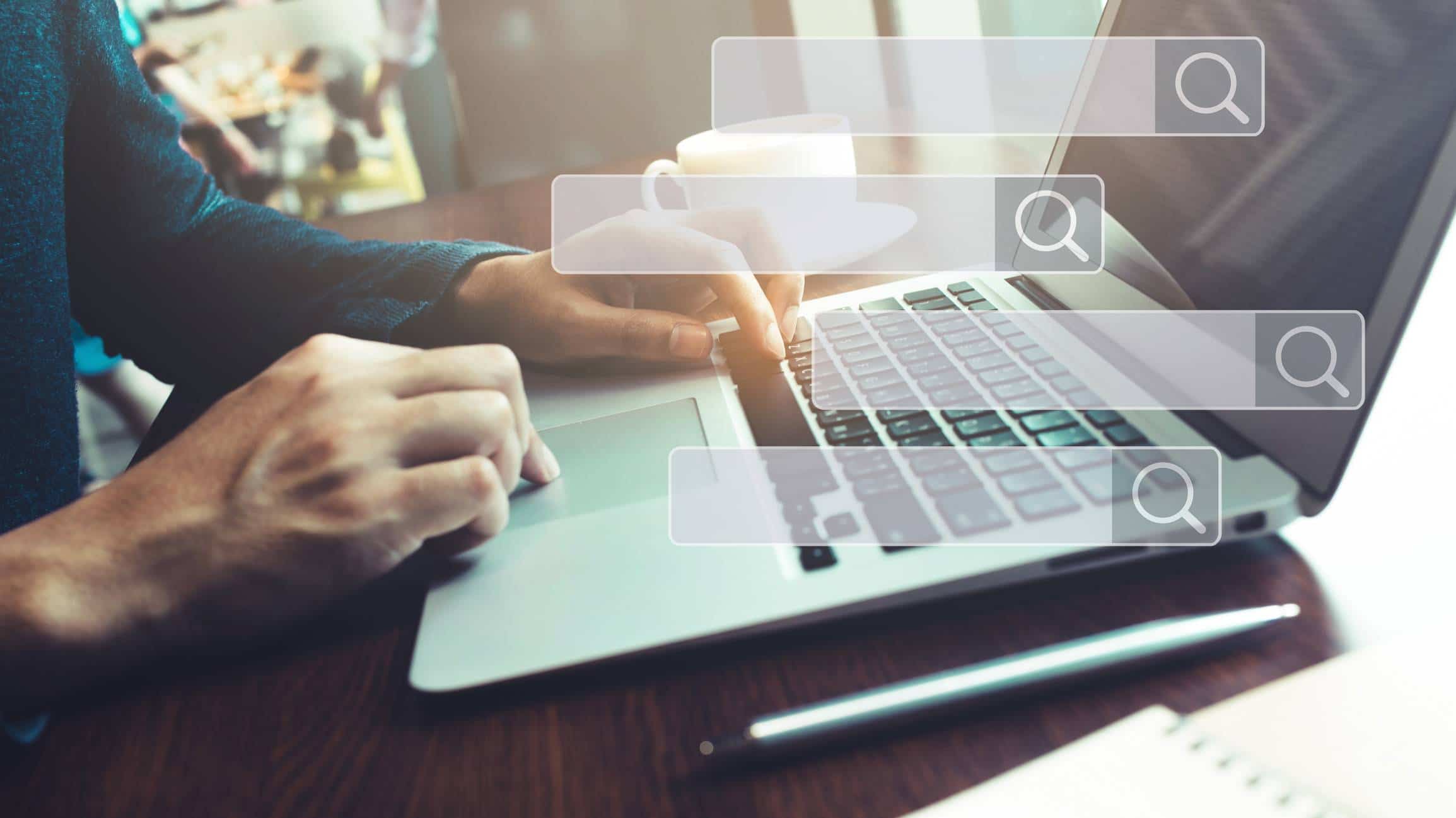 référencement naturel, SEO, SEA, moteurs de recherche