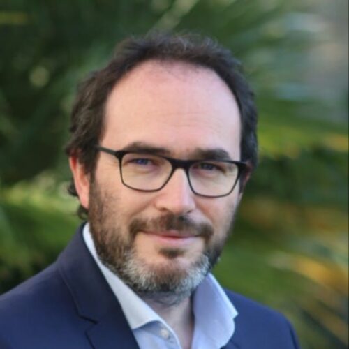 Sébastien Vaumoron, expert RPS-QVT chez EVIMERIA