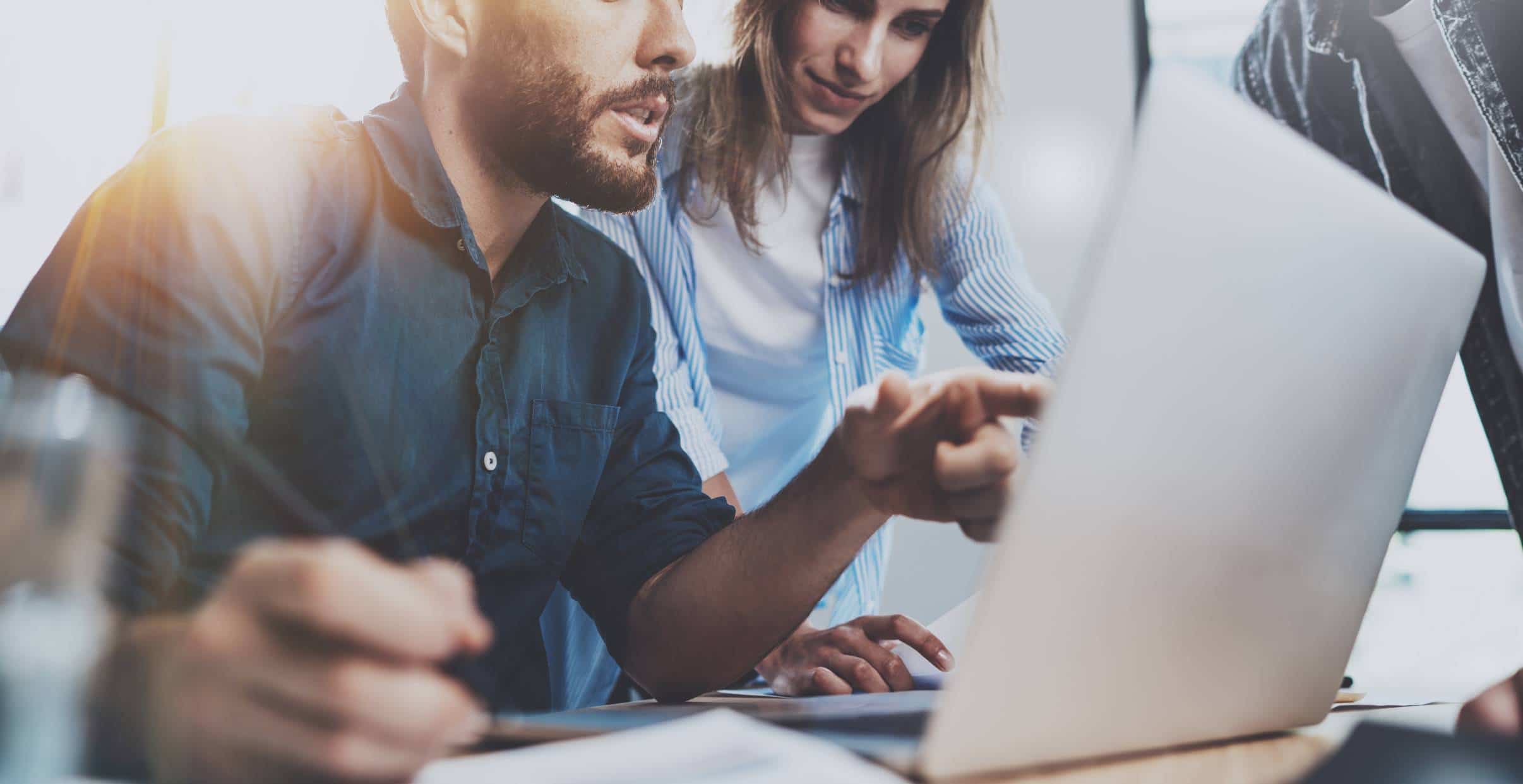 agence web, taux de conversaion, stratégie de marketing digital, inbound marketing