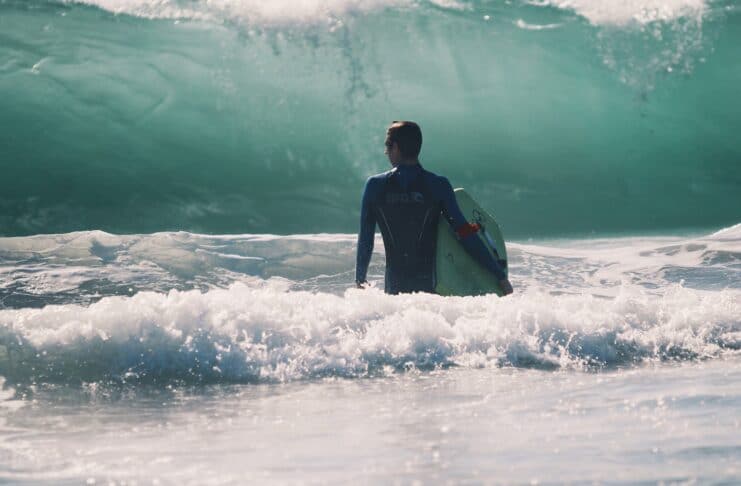 Et si l’année 2022 était celle de toutes les audaces ?! 2022 l'année de toutes les audaces