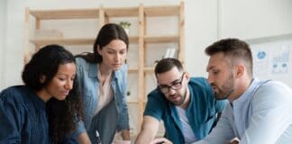 4 secrets pour améliorer la visibilité de votre entreprise 4 secrets pour améliorer la visibilité de votre entreprise