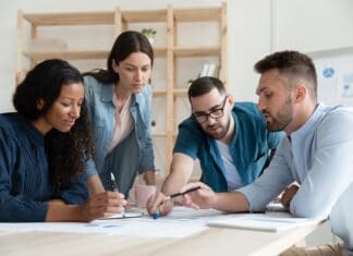 4 secrets pour améliorer la visibilité de votre entreprise 4 secrets pour améliorer la visibilité de votre entreprise