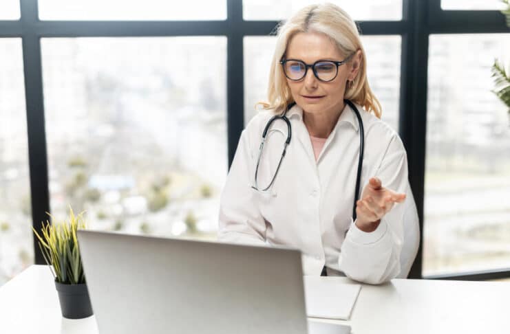 Digitalisation de la santé : que faut-il savoir sur le sujet ? Digitalisation de la santé : que faut-il savoir sur le sujet ?