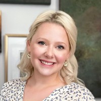 Hannah Peacock, Product manager chez Pegasystems, Orlando, Floride, États-Unis