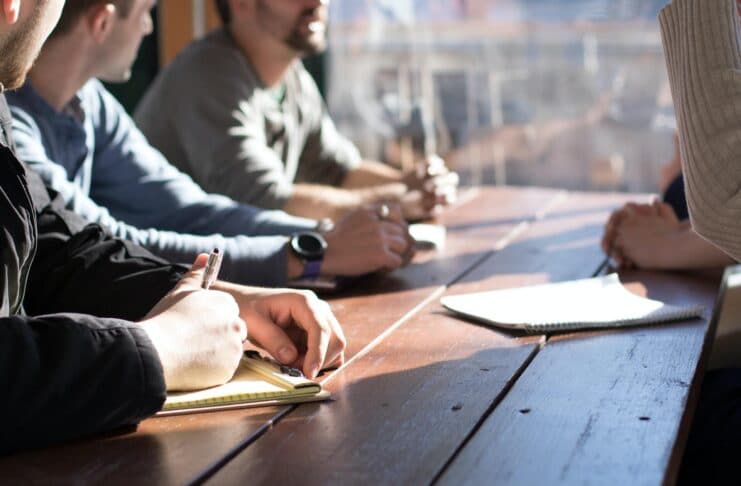 Recruter les meilleurs talents pour startup