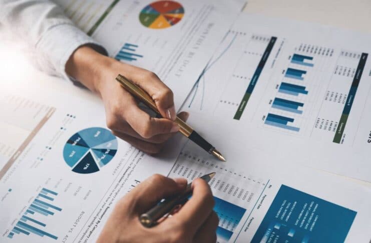 La place financière genevoise face à la crise sanitaire La place financière genevoise face à la crise sanitaire