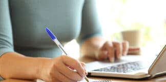 Les organismes de formation en ligne