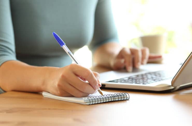 Les organismes de formation en ligne