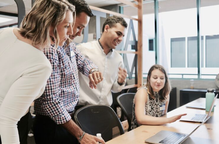 Rétention des talents post-Covid