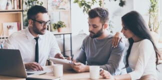 Portage salarial : définition, fonctionnement, avantages Portage salarial : définition, fonctionnement, avantages