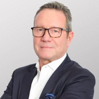 Fabrice Coudray, Managing Director chez Robert Half de l’activité Executive Search