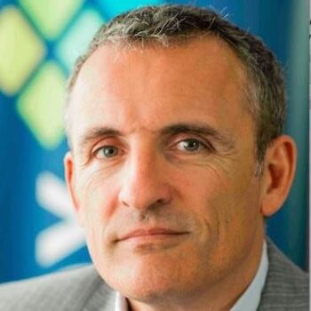 Rodolphe Moreno, VP de la région Europe du Sud chez Deep Instinct