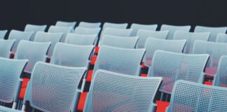 Décès du dirigeant