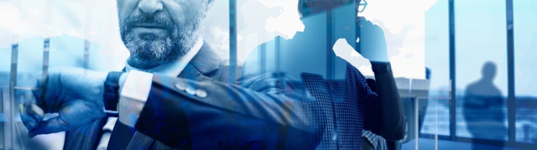 Professionnels du recrutement