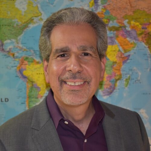 Michael Desiderio, Executive Director, EMBA Council Arizona USA