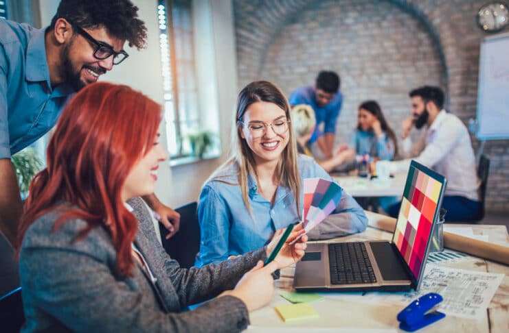 Entreprise : 4 bonnes raisons d’offrir des objets publicitaires personnalisés Entreprise : 4 bonnes raisons d’offrir des objets publicitaires personnalisés