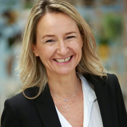 Marie Gonon, Coach ICF/Executive/Team/Services chez By Marie Gonon