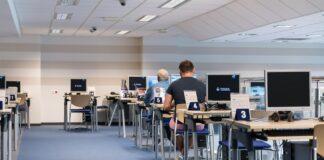 COVID et transformation digitale