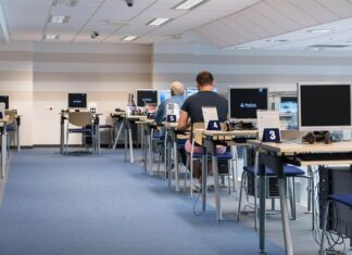 COVID et transformation digitale