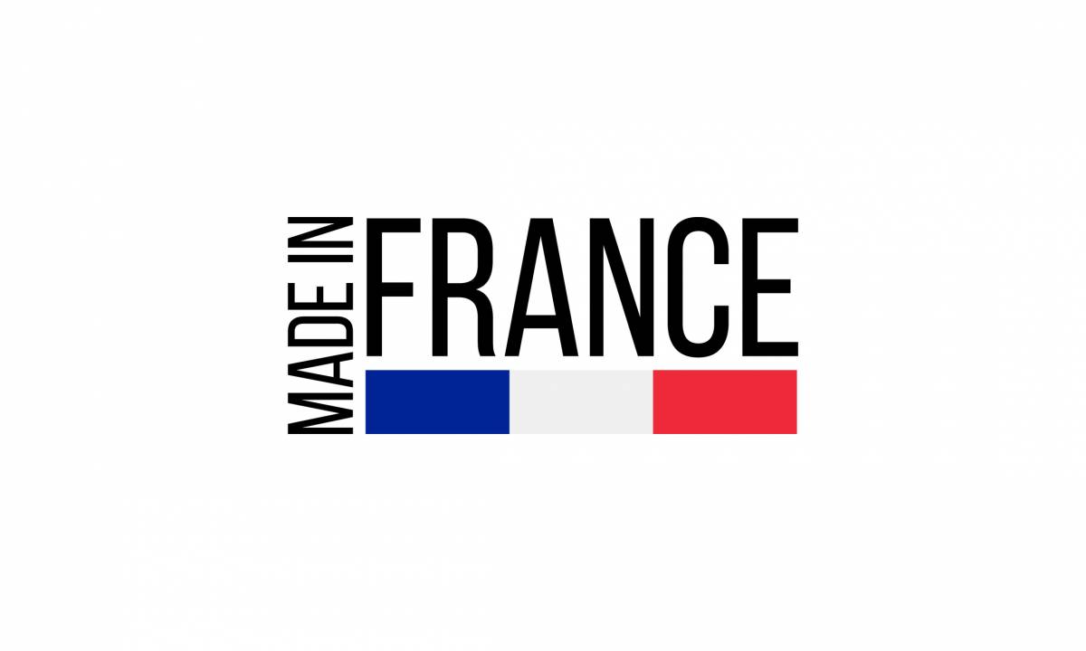 Made in France : alliez geste éthique et qualité !