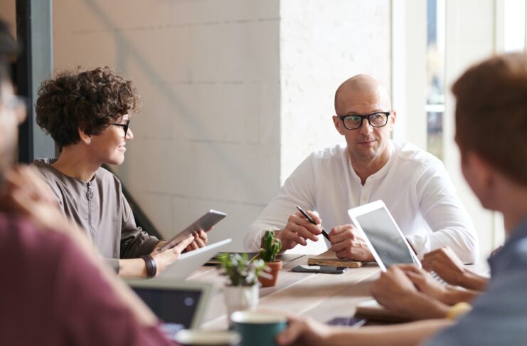Directeur financier, le catalyseur