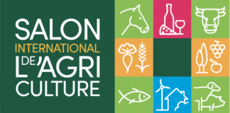 Salon de l'Agriculture