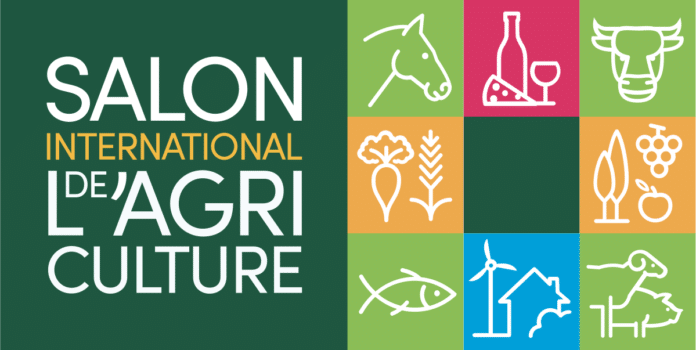 1200px-Logo-salon-agriculture.svg Salon de l'Agriculture