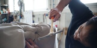 Le génie et l’inventivité des artisans