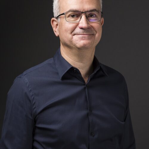 Etienne Colella, président de PIXID, Solution de recrutement et de gestion de l'intérim