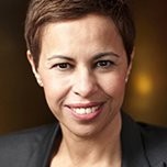 Karima Chauvalon, Directrice des Ressources Humaines, membre du comité de direction de MEGA International