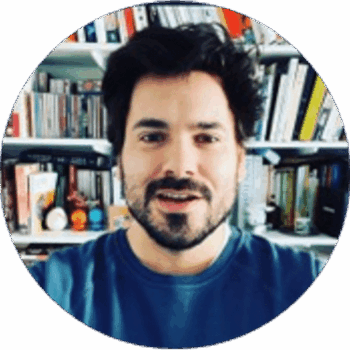 Remi Malenfant, directeur de l’innovation RH et de l’expérience client chez UKG