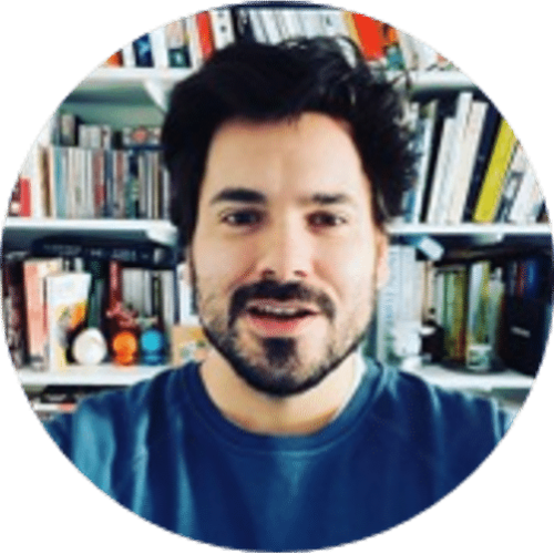 Remi Malenfant, directeur de l’innovation RH et de l’expérience client chez UKG
