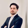 Alexis Kourtchinsky, Responsable Marketing chez Perlib