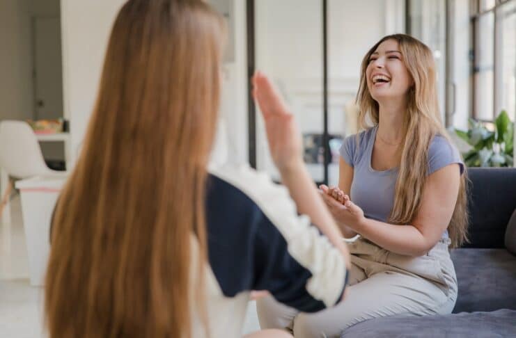 Et si la santé au travail commençait par le savoir-vivre ?!