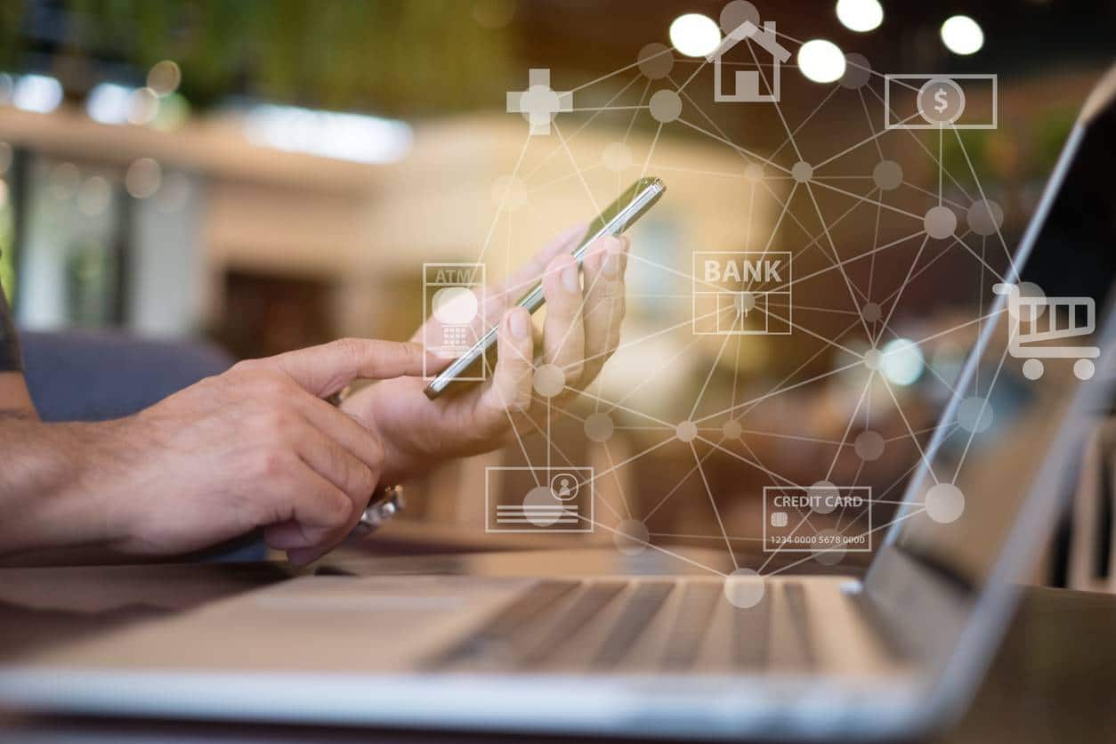 banque en ligne travailleurs indépendants