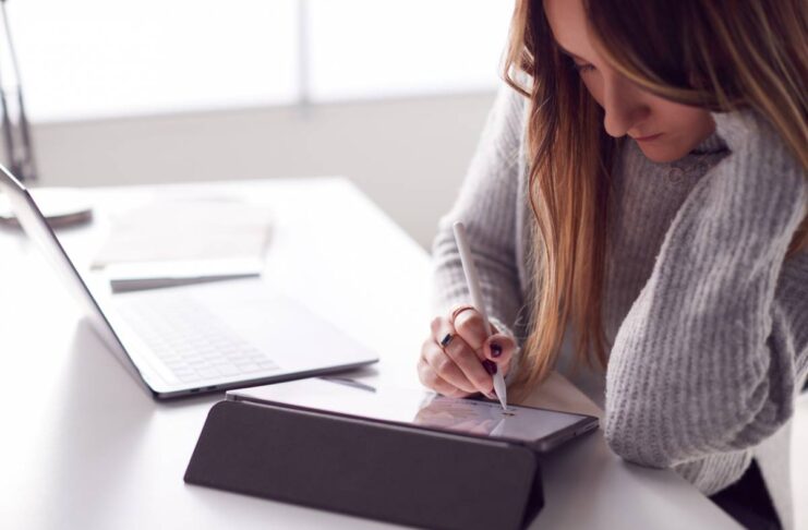 Dessin professionnaliser votre passion