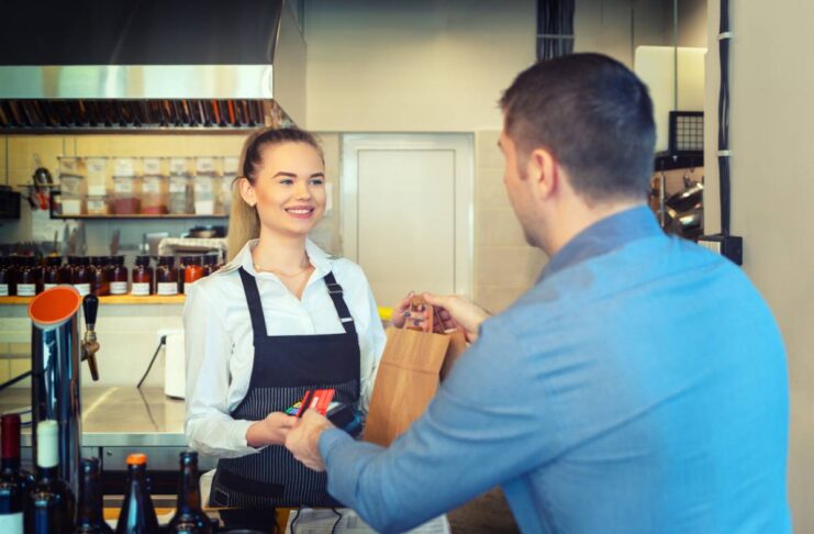 Restauration : comment booster la vente à emporter ? Booster la vente à emporter